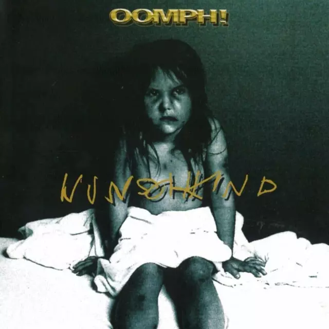 Oomph! - Wunschkind (Re-Release)   Cd Neu