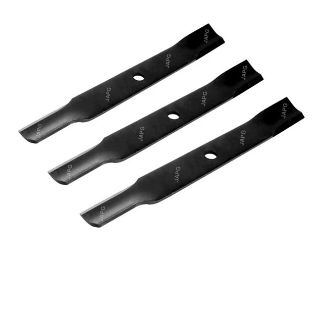 BLADE SET, 60& DECK For John Deere F910 F911 F912 F915 F925 F930 F932