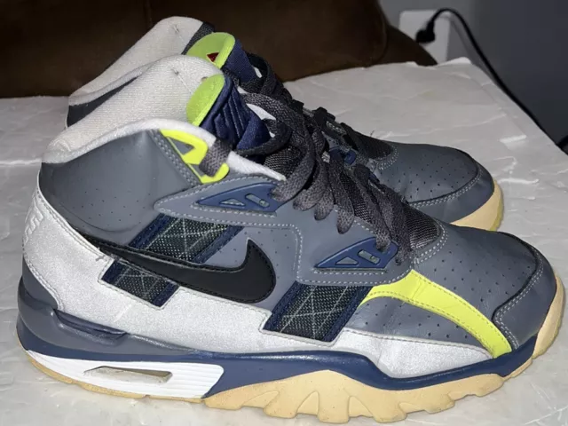 Nike Air Bo Jackson Shoes FOR SALE! - PicClick