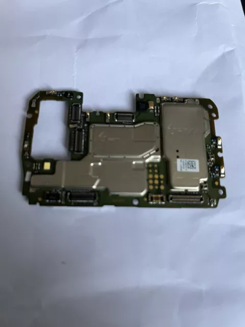 Carte-mère Huawei P Smart 2019 64 GB