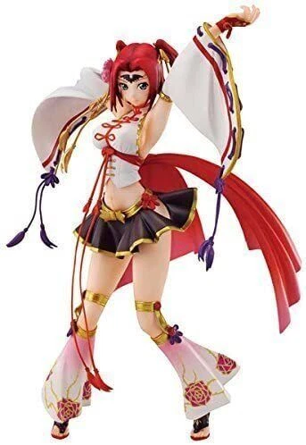 Ichiban Kuji Premium Code Geass Code Black 1er Live Encore ! Prix B Bigetsu