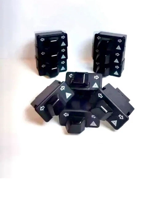 Pulsante Frecce Honda Pulsante Frecce Nero Per Honda SH 125