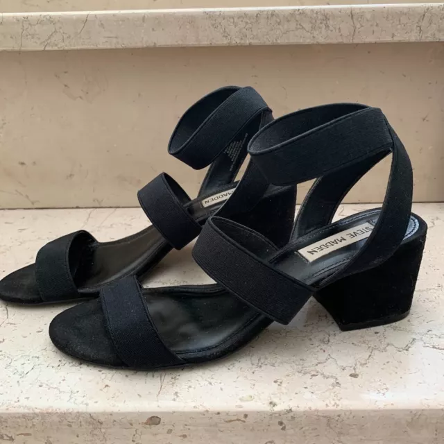 Steve madden isolate deals