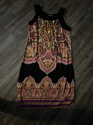 Ladies Dress Size Medium Apt9