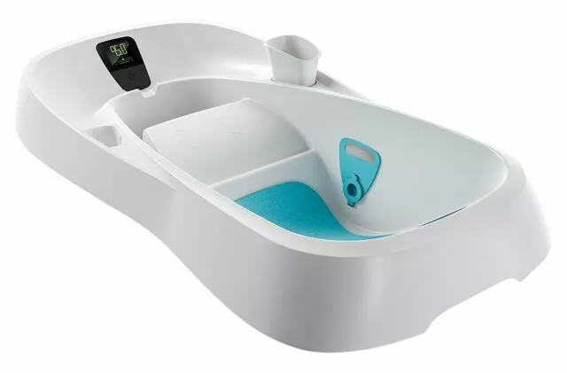 4moms White Infant Tub