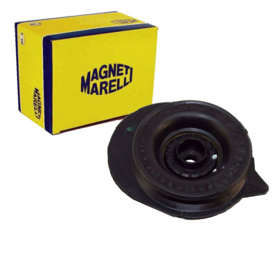 CUSCINETTI a sfera FIAT PANDA 1.1 1.3 03-09 punto 188 1.2-1.4 99-09 1x camber Incl 