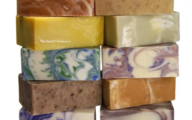 The Jock - All Natural Handmade 5 oz Soap Bar – Mr. Man Stuff