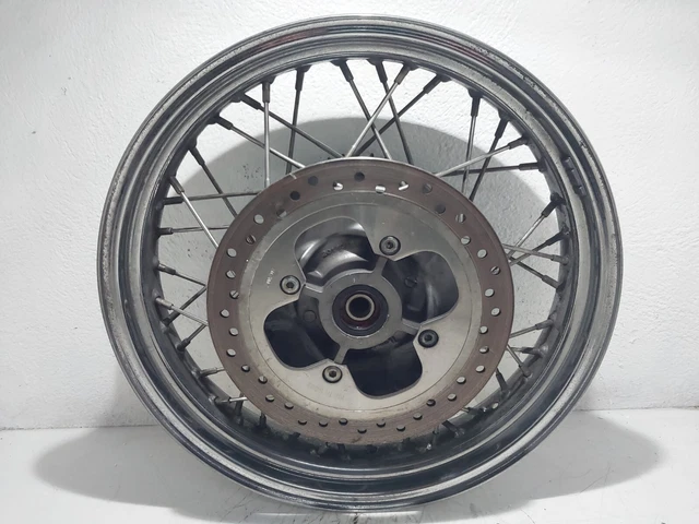 EF 99 L/14,5 K: Trattorini Scarico Laterale - Foto 6