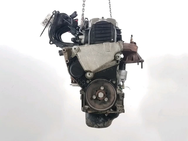 MOTEUR TYPE HFX-CV CITROEN C3 1 PH.1 A0-5459T EUR 471,16 - PicClick FR