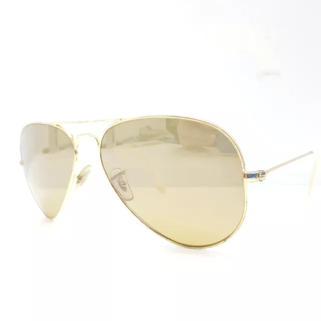 Gafas de Sol Ray-Ban Aviator Large Metal RB3025 (PO175503)