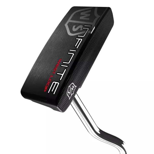 Wilson Staff Infinite West Loop Golfputter
