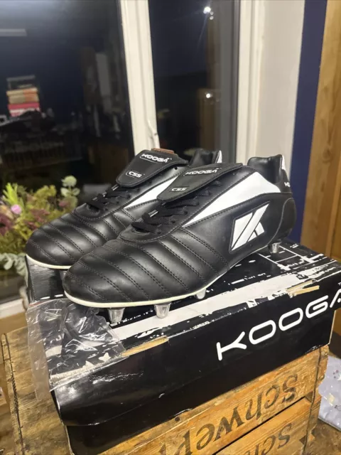 Kooga Classic CS5 LCST Boot Men's Size 13