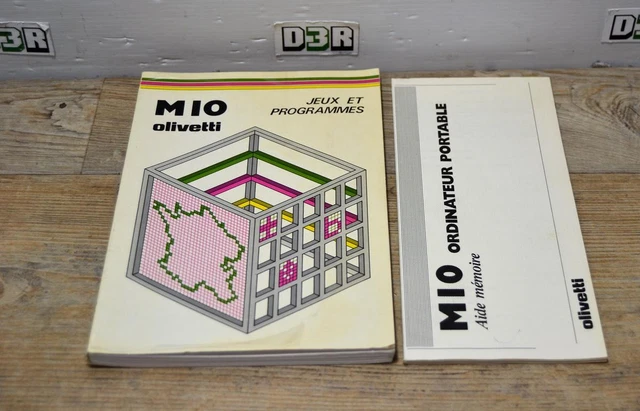 Mon premier ordinateur : le VG 5000 | Bulo studio