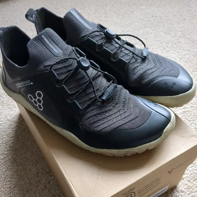 Vivobarefoot iffley road hotsell