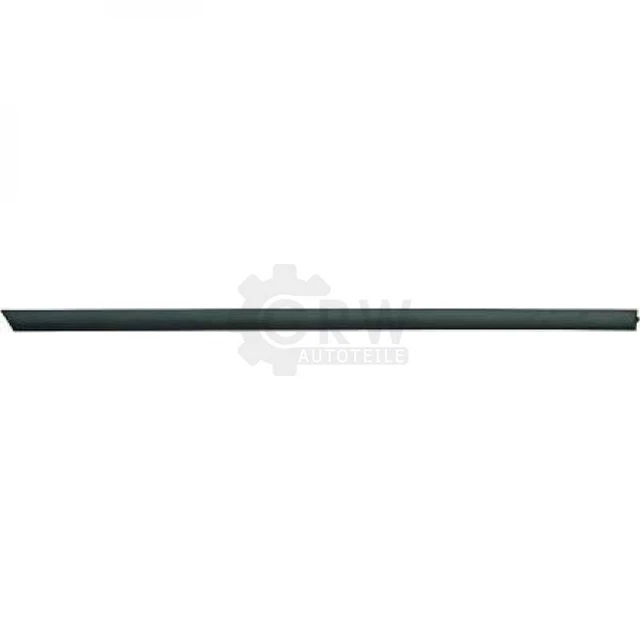 Diederichs barra di protezione ornamentale porta posteriore sinistra per Audi A6 Avant 4B C5 1024323