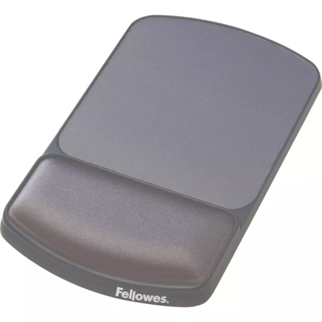 Fellowes 9374001 Angle Adjustable Mouse Pad