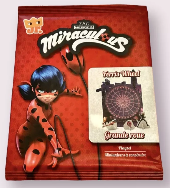 Miraculous clearance burger king