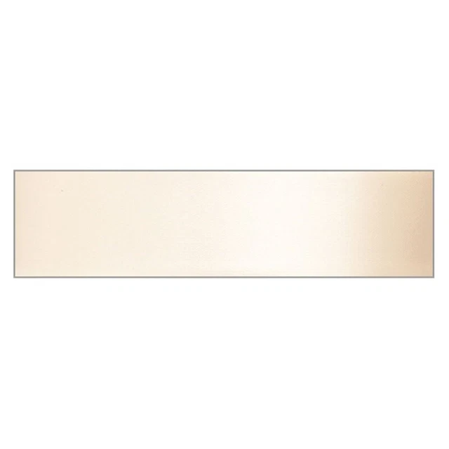Culpitt IVORY CREAM 25mm x 25m Double Faced Satin Ribbon Cake Decoration Craft