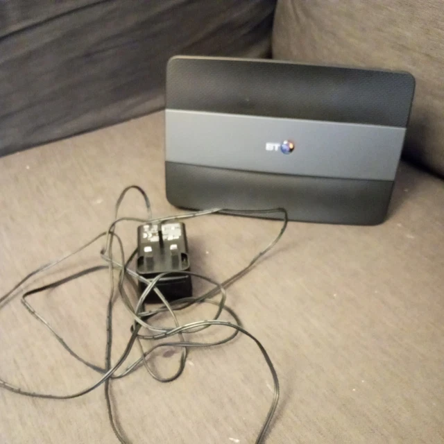BT SMART HUB Home 6 Wireless Broadband Router £4.93 - PicClick UK