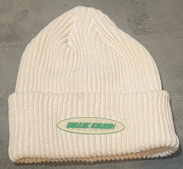 BILLIE EILISH BEANIE Hat Adults £3.96 - PicClick UK display picture 2