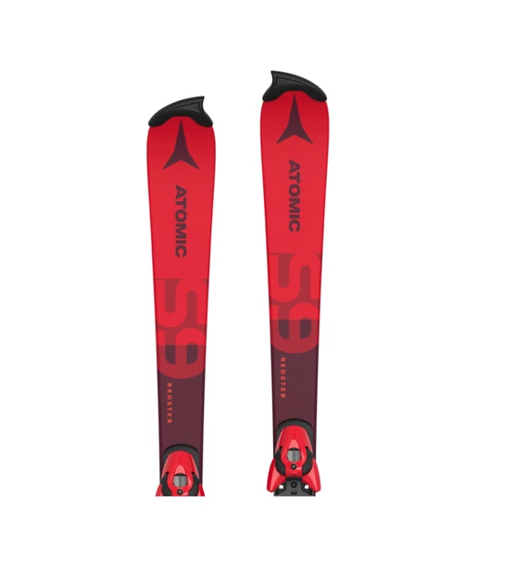 Atomic Redster S9 FIS J-RP² + COLT 10  Bindings  2023