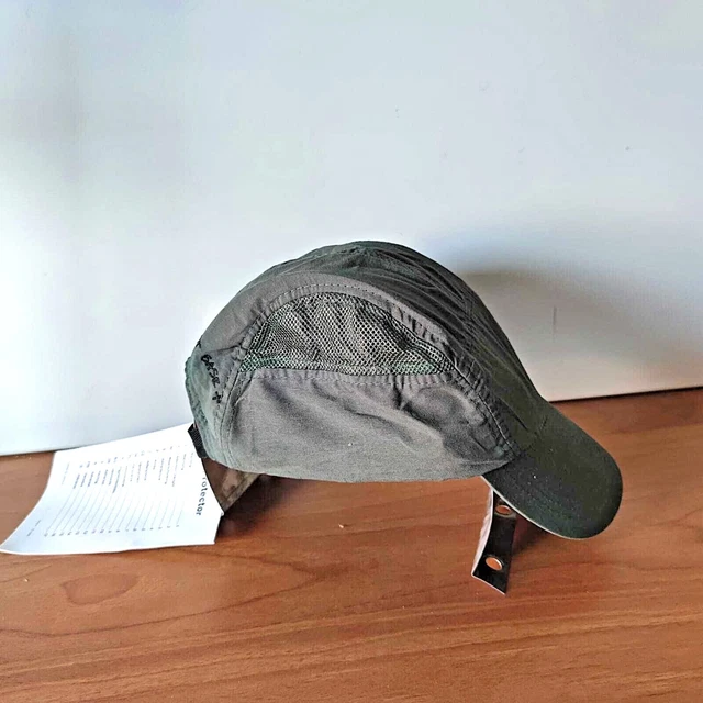 Cappello antinfortunistica sale
