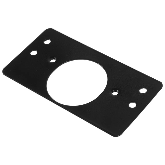 Piastra Base Cerniera Per Armadio Grass Serie 3000/4000, Modello 054, Originale Austria