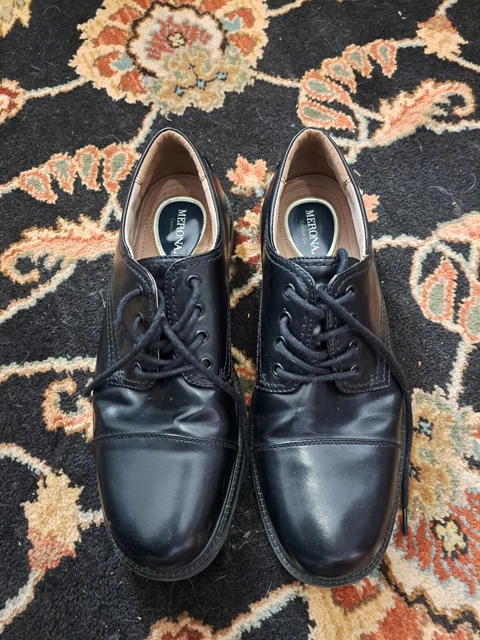 Merona on sale dress shoes