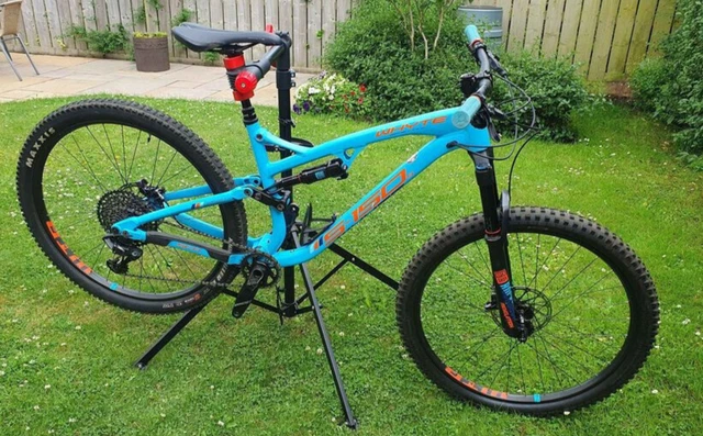 Whyte best sale t130 29er