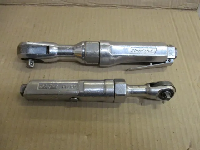 Blue Point AT200 & AT700C 1/4" & 3/8" Air Ratchet