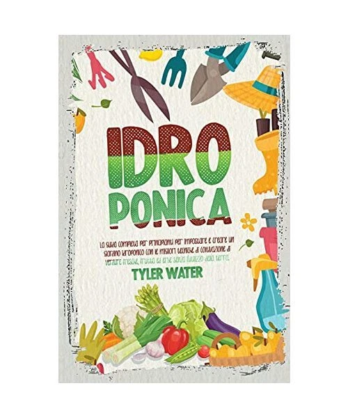 Greenvass – 15 Vasi Quadrati Da 10 Litri Per Idroponica, Con Drenaggio Ottimizzato E Resistenza UV