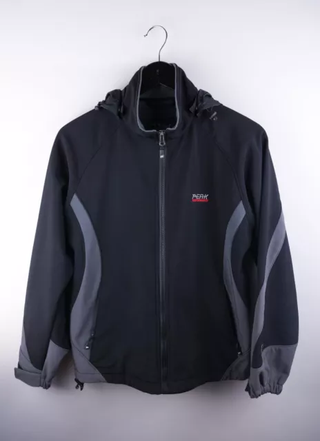 Peak performance windstopper clearance jacket