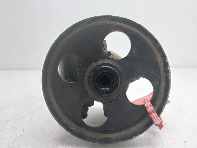 Pompe de direction assistée DA - PEUGEOT 308 I (1) 2.0L HDI