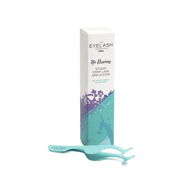 The Eyelash Emporium No Dramas Studio Strip Lash Applicator