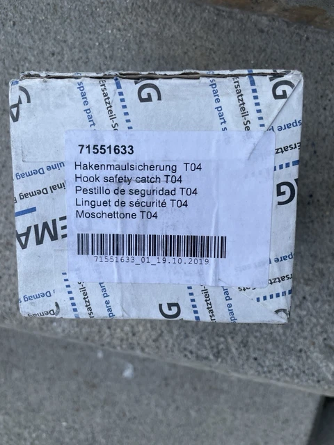 Demag Dc Pro Kettenzüge - Demag Dc Pro Handbuch - YOTF Demag Dc Pro Kettenzüge - Demag Dc Pro Handbuch - YOTF