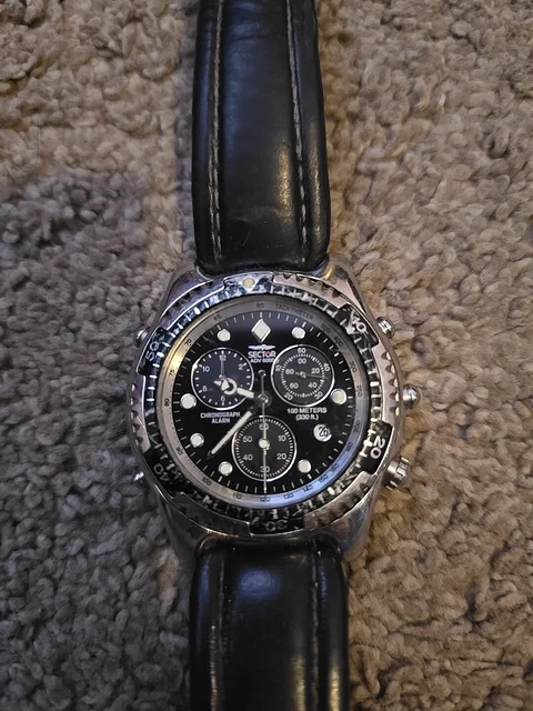 Sector adv 6000 hotsell
