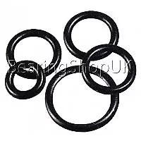 BS845 Nitrile 70 O'Ring (1000x)