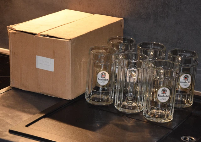 Mini Bierglser 0 1 L