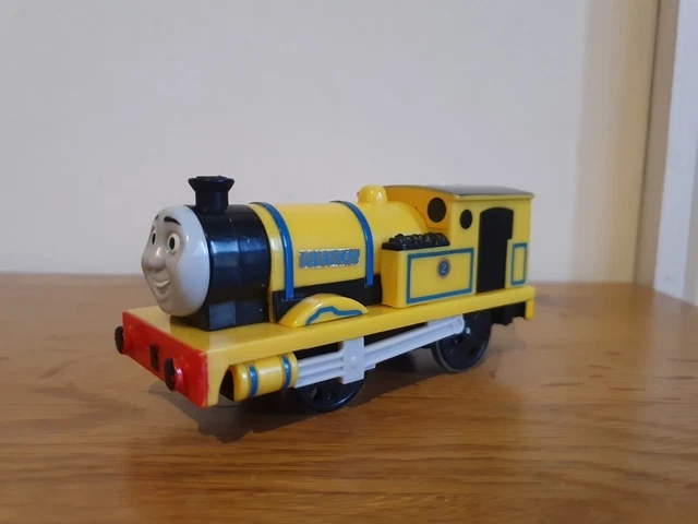 Tomy Rheneas TOMY TRACKMASTER THOMAS The Tank Engine And Friends Rheneas Motorised £ ...