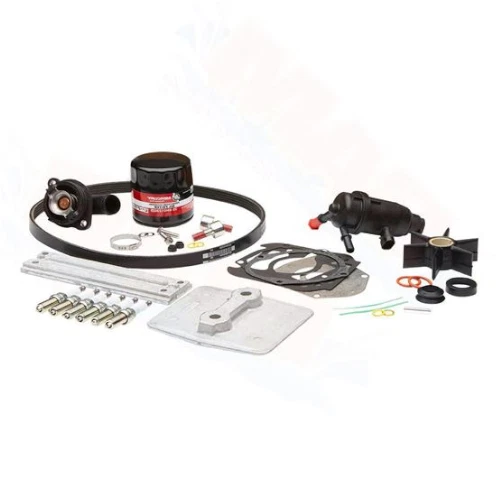 GENUINE MERCURY OUTBOARD 300 Hour Service Kit, V6 (3.4L) FourStroke 175