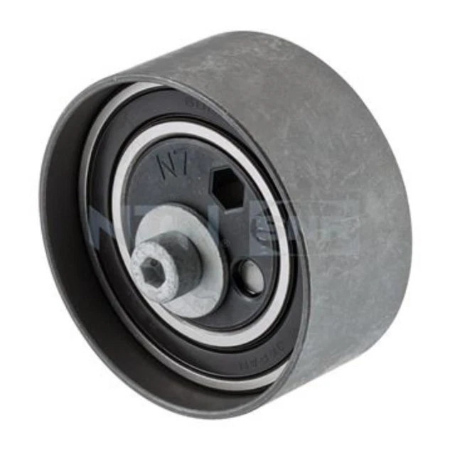 SNR Poulie Courroie Crantée pour Audi A6 2.4 2.8 A4 Cabriolet VW Passat