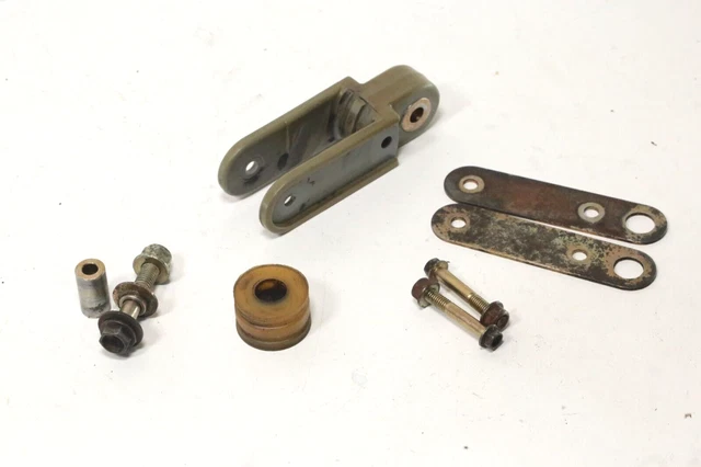 patin guide chaîne transmission Husqvarna TE SM 610 H7 2002