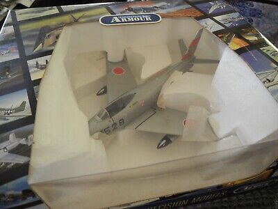 Extremely RARE F-86 JAPAN AIR FORCE, Retired, 1:48 Scale, NIB