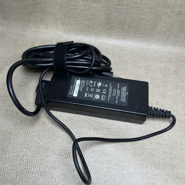UpBright 7.5V AC Adapter For Logic Controls A12-1A-04 – Reliable Power Supply Cord