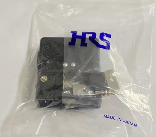 1PC NEW FIT FOR P-1620A-C (50) 1600 series 20P connector housing