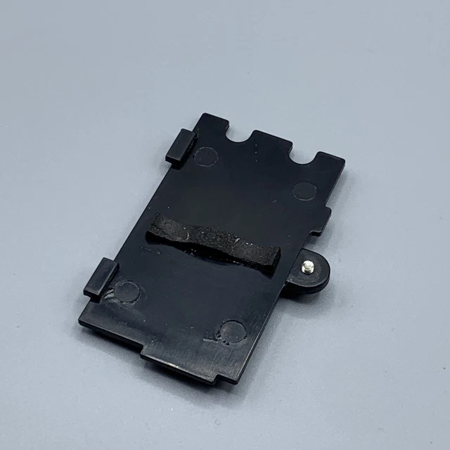 OPERATION SPONGEBOB GAME Replacement Parts Nickelodeon Black Battery