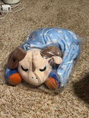 big jschlatt plush