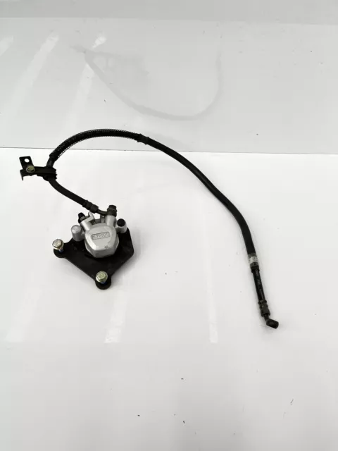 PINZA FRENO ANTERIORE KYMCO AGILITY 200i R16 (2008 - 2016)