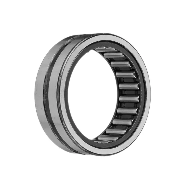 UNM AXK7095A Axial Needle Roller Bearing 70x95x4mm 2pc