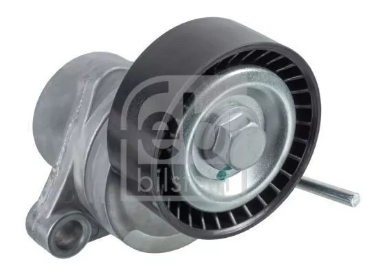 Tendeur De Courroie (Courroie D'accessoire) Peugeot 307 1.6 16V,Citroën C2 1.1